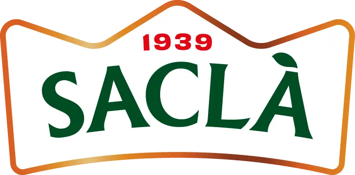 Logo Saclà