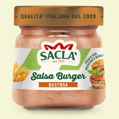 Sala Burger