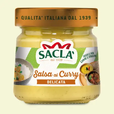 Salsa Curry