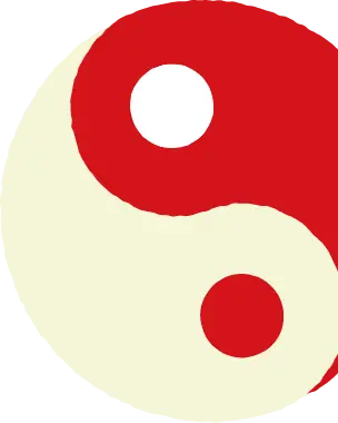 yin yang